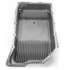 Banks Transmission Pan System, Allison 10L1000, GM 2020 - 2026, Black - Offroad Industries