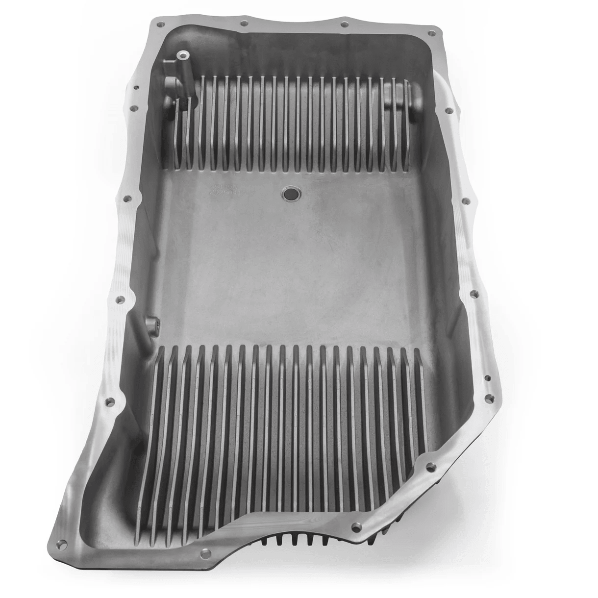 Banks Transmission Pan System, Allison 10L1000, GM 2020 - 2026, Black - Offroad Industries