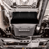 Banks Transmission Pan System, Allison 10L1000, GM 2020 - 2026, Black - Offroad Industries