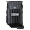 Banks Transmission Pan System, Allison 10L1000, GM 2020 - 2026, Black - Offroad Industries