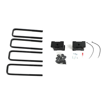 BDS 11 HD 3in Rear w/o Top Overload - Offroad Industries