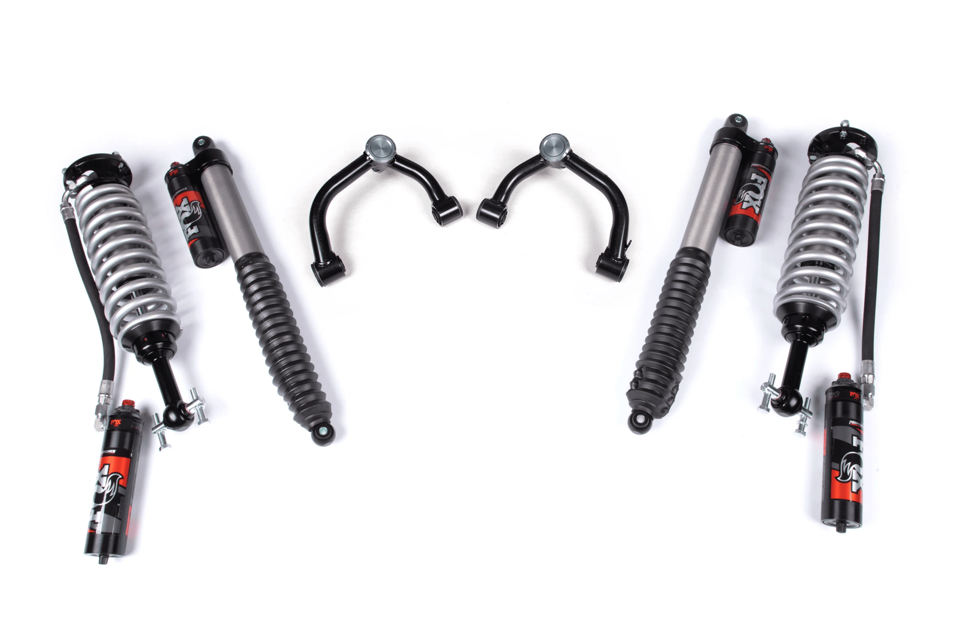 BDS 2 Inch Leveling Kit | 2.5 Performance Elite Series | Ford F150 (21 - 25) - Offroad Industries