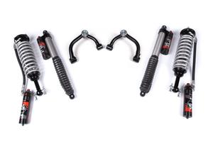 BDS 2 Inch Leveling Kit | 2.5 Performance Elite Series | Ford F150 (21 - 25) - Offroad Industries