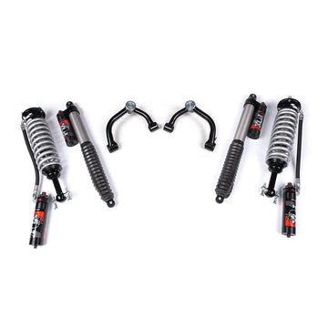 BDS 2 Inch Leveling Kit | 2.5 Performance Elite Series | Ford F150 (21 - 26) - Offroad Industries