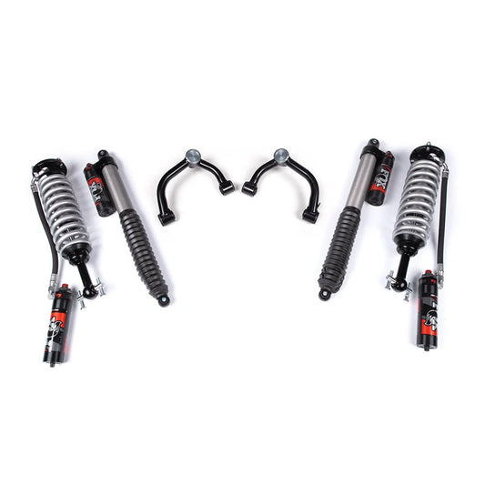 BDS 2 Inch Leveling Kit | 2.5 Performance Elite Series | Ford F150 (21 - 26) - Offroad Industries