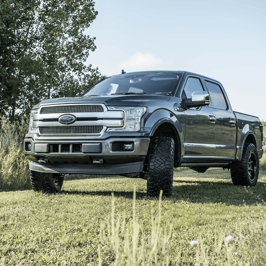 BDS 2 Inch Leveling Kit | FOX 2.0 Coil - Over | Ford F150 (21 - 25) 4WD - Offroad Industries