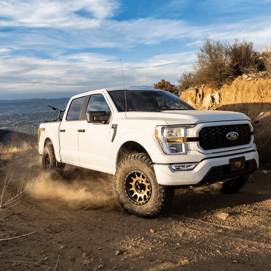 BDS 2 Inch Leveling Kit | FOX 2.0 Coil - Over | Ford F150 (21 - 25) 4WD - Offroad Industries