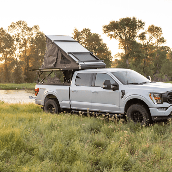 BDS 2 Inch Leveling Kit | FOX 2.0 Coil - Over | Ford F150 (21 - 25) 4WD - Offroad Industries