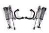 BDS 2 Inch Leveling Kit | FOX 2.0 Coil - Over | Ford F150 (21 - 25) 4WD - Offroad Industries