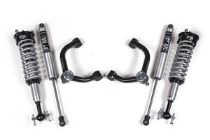 BDS 2 Inch Leveling Kit | FOX 2.0 Coil - Over | Ford F150 (21 - 25) 4WD - Offroad Industries