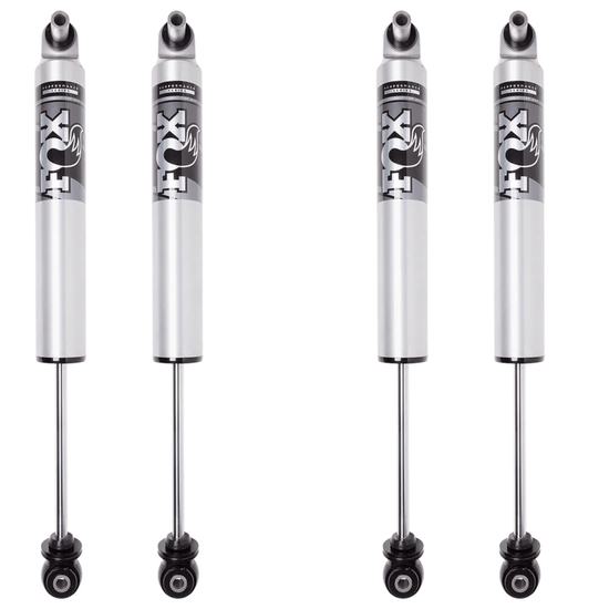 BDS 2 Inch Leveling Kit FOX 2.5 HTO | Ford F250/F350 Super Duty 17 - 25 - Offroad Industries