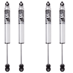BDS 2 Inch Leveling Kit FOX 2.5 HTO | Ford F250/F350 Super Duty 17 - 25 - Offroad Industries