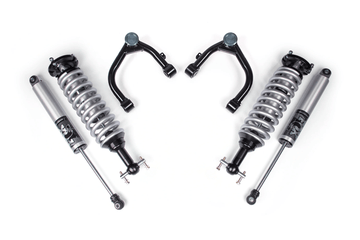 BDS 2 Inch Leveling Kit | FOX Coilover Upgrade | Chevy Silverado or GMC Sierra 1500 (19 - 26) 4WD - Offroad Industries