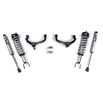 BDS 2 Inch Lift Kit | FOX 2.0 Coil - Over | DS Ram 1500 13 - 25 - Offroad Industries