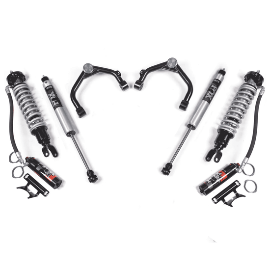 BDS 2 Inch Lift Kit | FOX 2.5 Performance Elite Coil - Over | Ram 1500 (19 - 24) 4WD - Offroad Industries