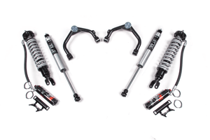 BDS 2 Inch Lift Kit | FOX 2.5 Performance Elite Coil - Over | Ram 1500 (19 - 24) 4WD - Offroad Industries