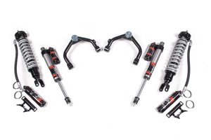 BDS 2 Inch Lift Kit | FOX 2.5 Performance Elite Coil - Over | Ram 1500 (19 - 24) 4WD - Offroad Industries