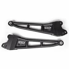 BDS 2005 - 2022 Ford F250/F350 Radius Arm Kit, Pair - Offroad Industries