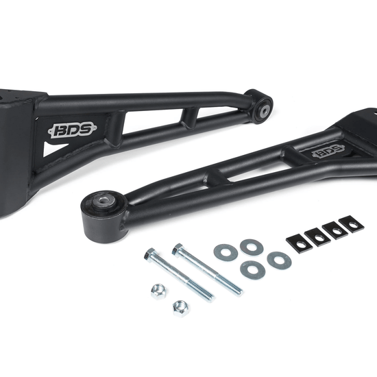 BDS 2005-2022 Ford F250/F350 Radius Arm Kit, Pair - Offroad Industries