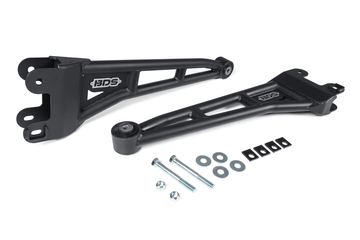 BDS 2005-2022 Ford F250/F350 Radius Arm Kit, Pair - Offroad Industries