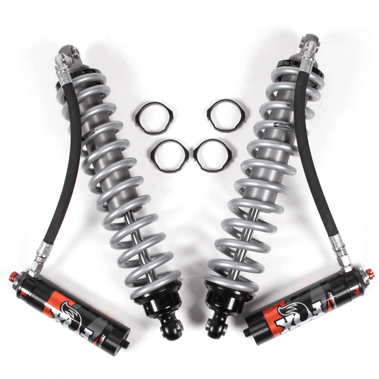 BDS 2005-On Ford SD Front Coilover, 2.5 Truck PES, R/R 2.5" Lift, DSC - Offroad Industries