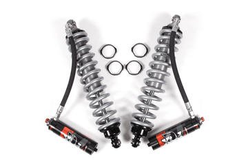 BDS 2005-On Ford SD Front Coilover, 2.5 Truck PES, R/R 2.5" Lift, DSC - Offroad Industries