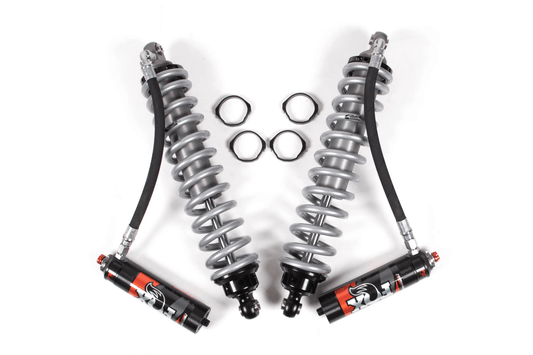BDS 2005-On Ford SD Front Coilover, 2.5 Truck PES, R/R 2.5" Lift, DSC - Offroad Industries