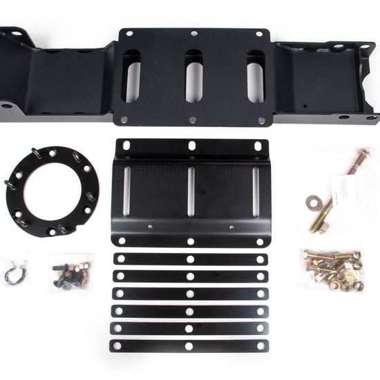 BDS 2013 - 2024 Ram 2500 /2013 - 2024 Ram 3500 Radius Arm Box Kit - Offroad Industries