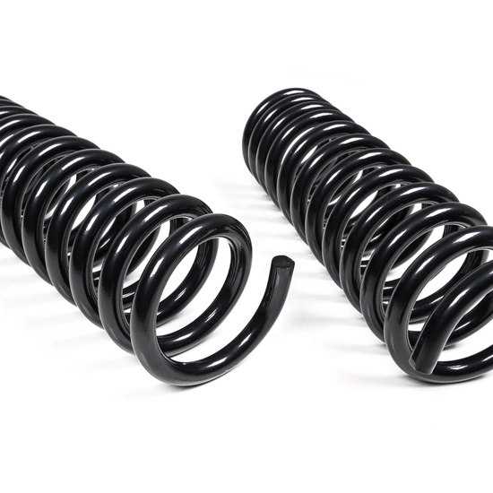 BDS 2013 - 2024 Ram 3500 / 2014 - 2024 2500 Ram Coils 3" Diesel - 4" Gas - Offroad Industries