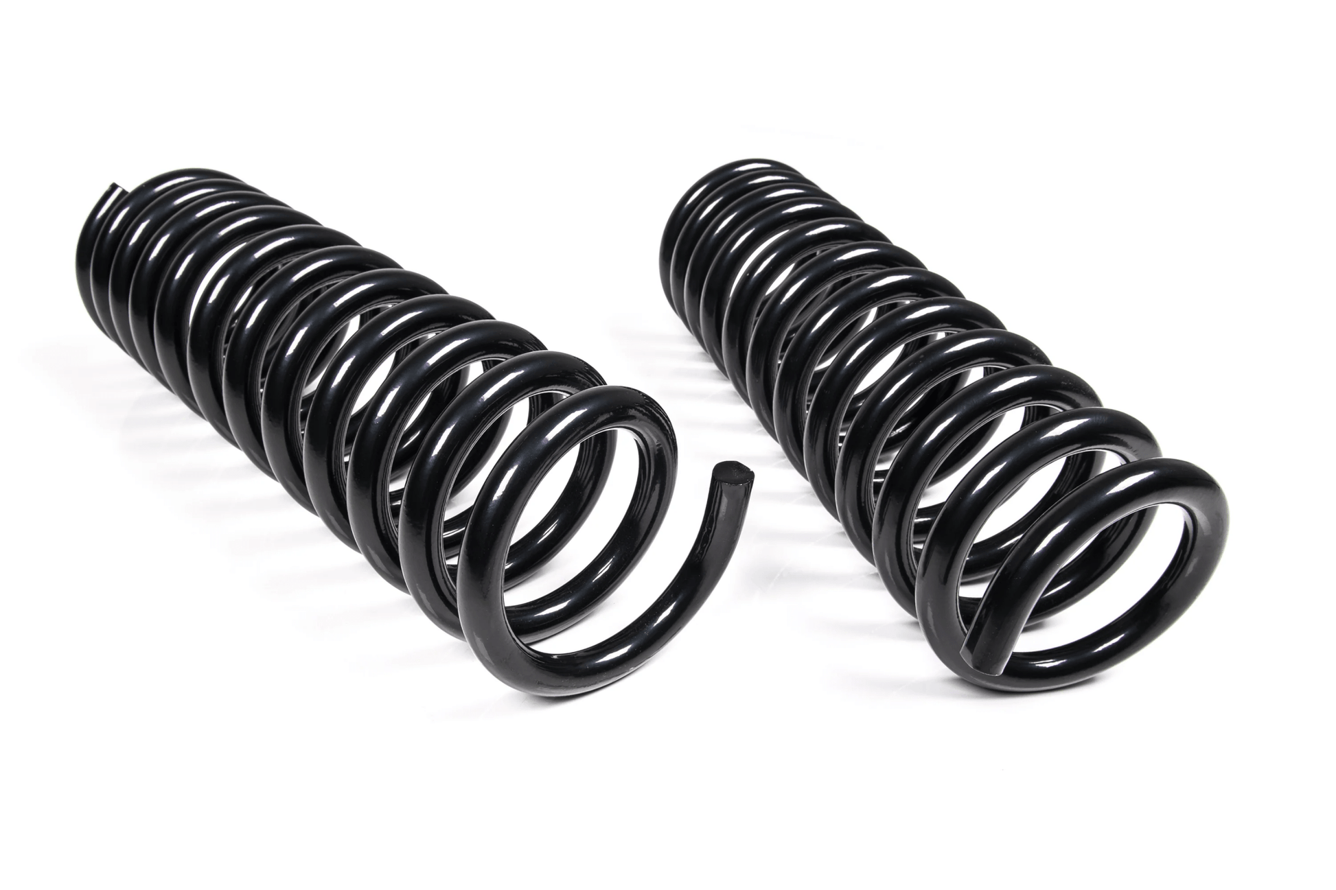 BDS 2013 - 2024 Ram 3500 / 2014 - 2024 2500 Ram Coils 3" Diesel - 4" Gas - Offroad Industries