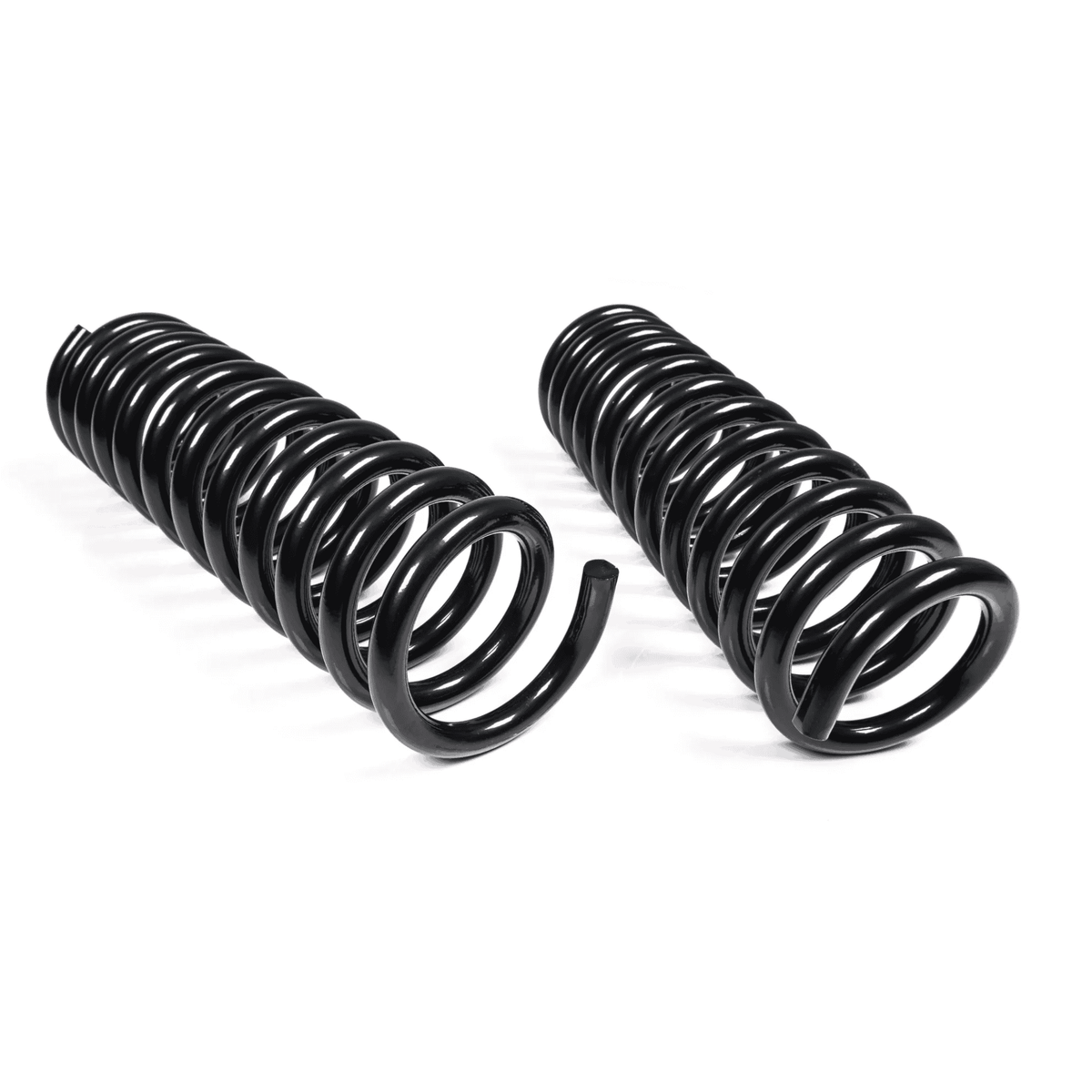 BDS 2013 - 2024 Ram 3500 / 2014 - 2024 2500 Ram Coils 3" Diesel - 4" Gas - Offroad Industries