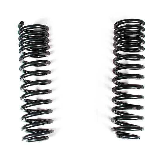 BDS 2017 - 2019 1"/2020 - 2023 2" F250/F350 Front Coil Spring Kit - Offroad Industries