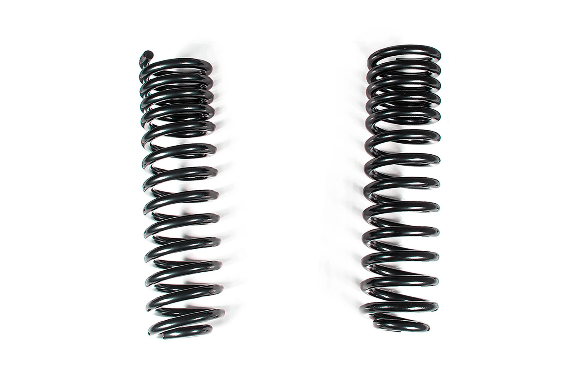 BDS 2017 - 2019 1"/2020 - 2023 2" F250/F350 Front Coil Spring Kit - Offroad Industries