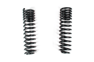 BDS 2017 - 2019 1"/2020 - 2023 2" F250/F350 Front Coil Spring Kit - Offroad Industries