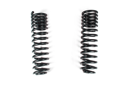 BDS 2017 - 2019 1"/2020 - 2023 2" F250/F350 Front Coil Spring Kit - Offroad Industries