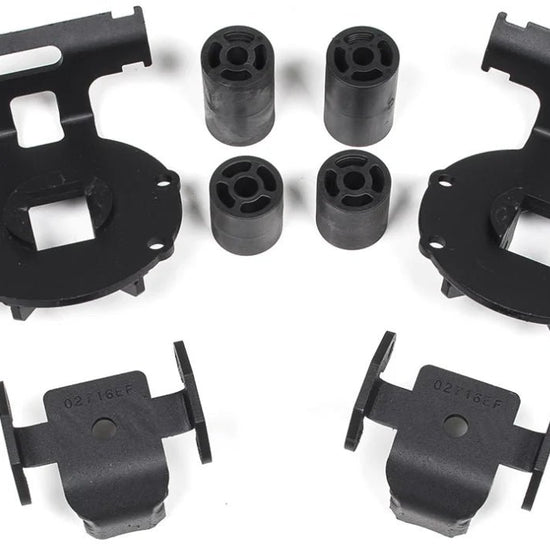 BDS 2017-2026 Ford Super Duty F250/F350/F450 Coil-over Mounting Kit - Offroad Industries