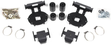 BDS 2017-2026 Ford Super Duty F250/F350/F450 Coil-over Mounting Kit - Offroad Industries