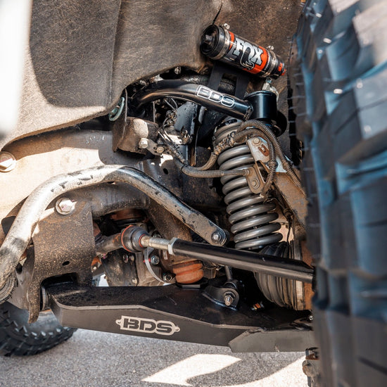 BDS 3" Coilover Suspension Kit Chevrolet Silverado 2500HD/3500HD 2020+ - Offroad Industries