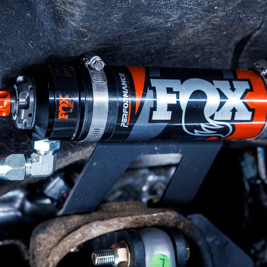 BDS 3" Coilover Suspension Kit Chevrolet Silverado 2500HD/3500HD 2020+ - Offroad Industries