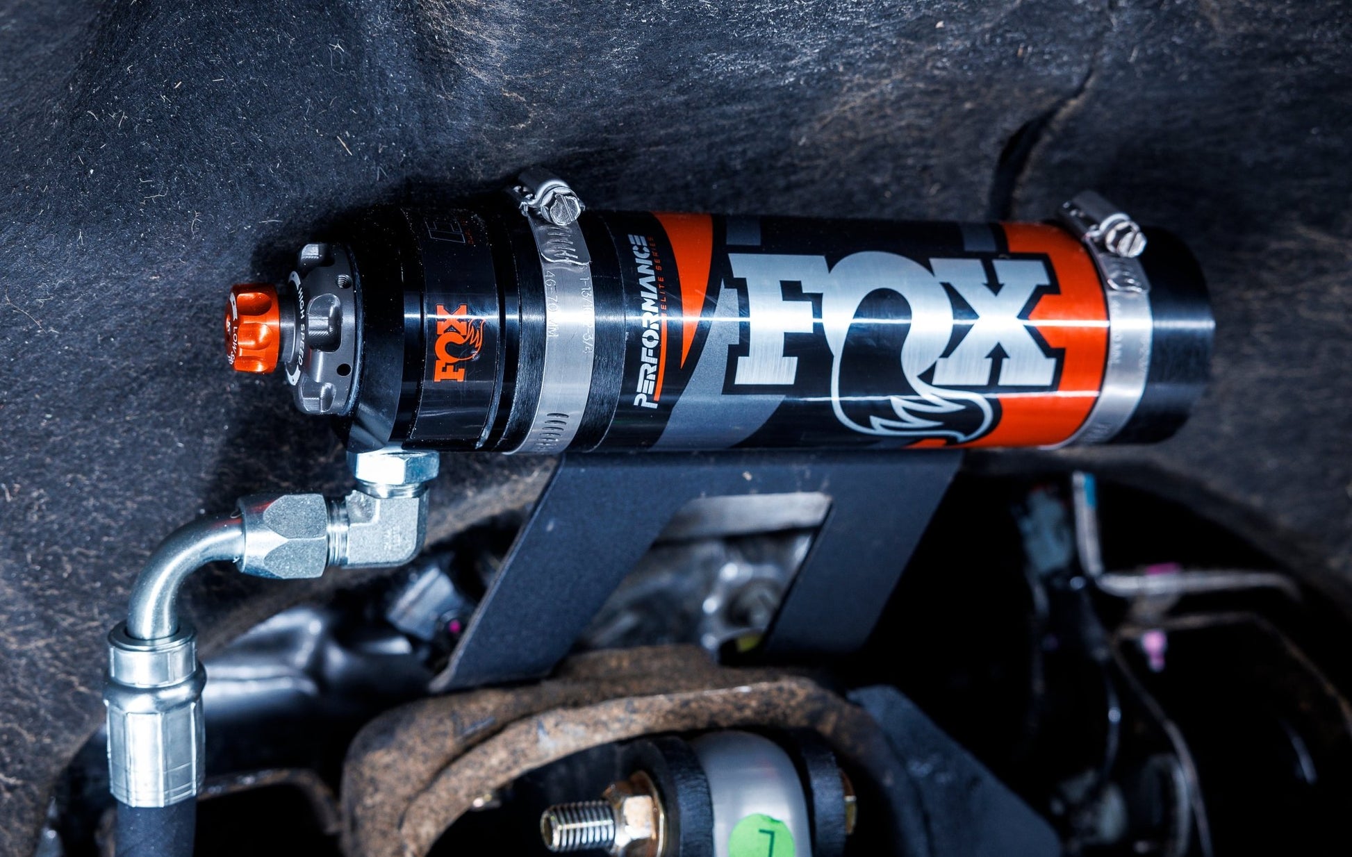 BDS 3" Coilover Suspension Kit Chevrolet Silverado 2500HD/3500HD 2020+ - Offroad Industries