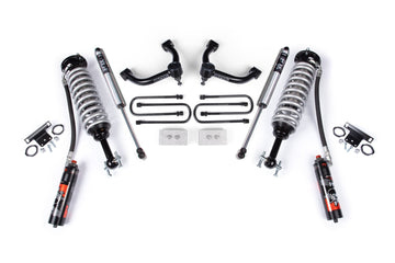 BDS 3 Inch Lift Kit | 2.5 Performance Elite Series | Ford F150 (21-26) 4WD - Offroad Industries