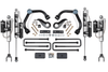 BDS 3 INCH LIFT KIT Fox 2.0 Remote Res | CHEVY SILVERADO 2500HD (20 - 24) - Offroad Industries
