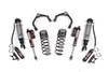 BDS 3 Inch Lift Kit | FOX 2.5 Performance Elite Coil - Over | Ram 1500 (19 - 25) - Offroad Industries