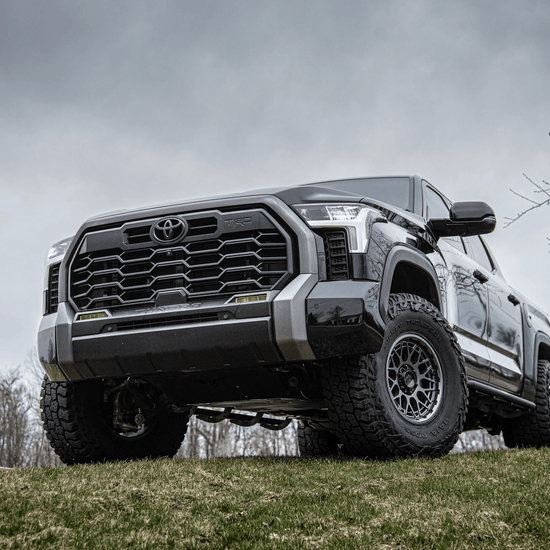 BDS 3 Inch Lift Kit | FOX 2.5 Performance Elite Series | Toyota Tundra (22 - 25) - Offroad Industries