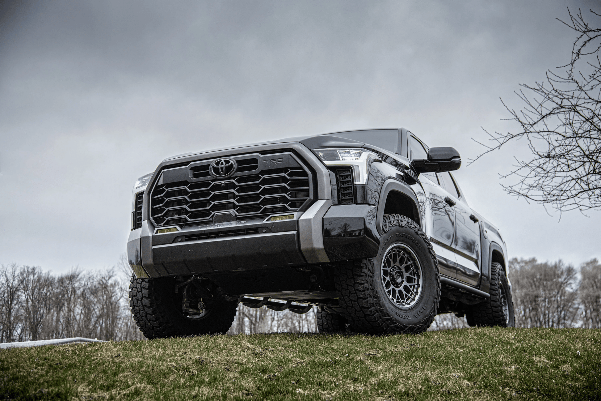 BDS 3 Inch Lift Kit | FOX 2.5 Performance Elite Series | Toyota Tundra (22 - 25) - Offroad Industries