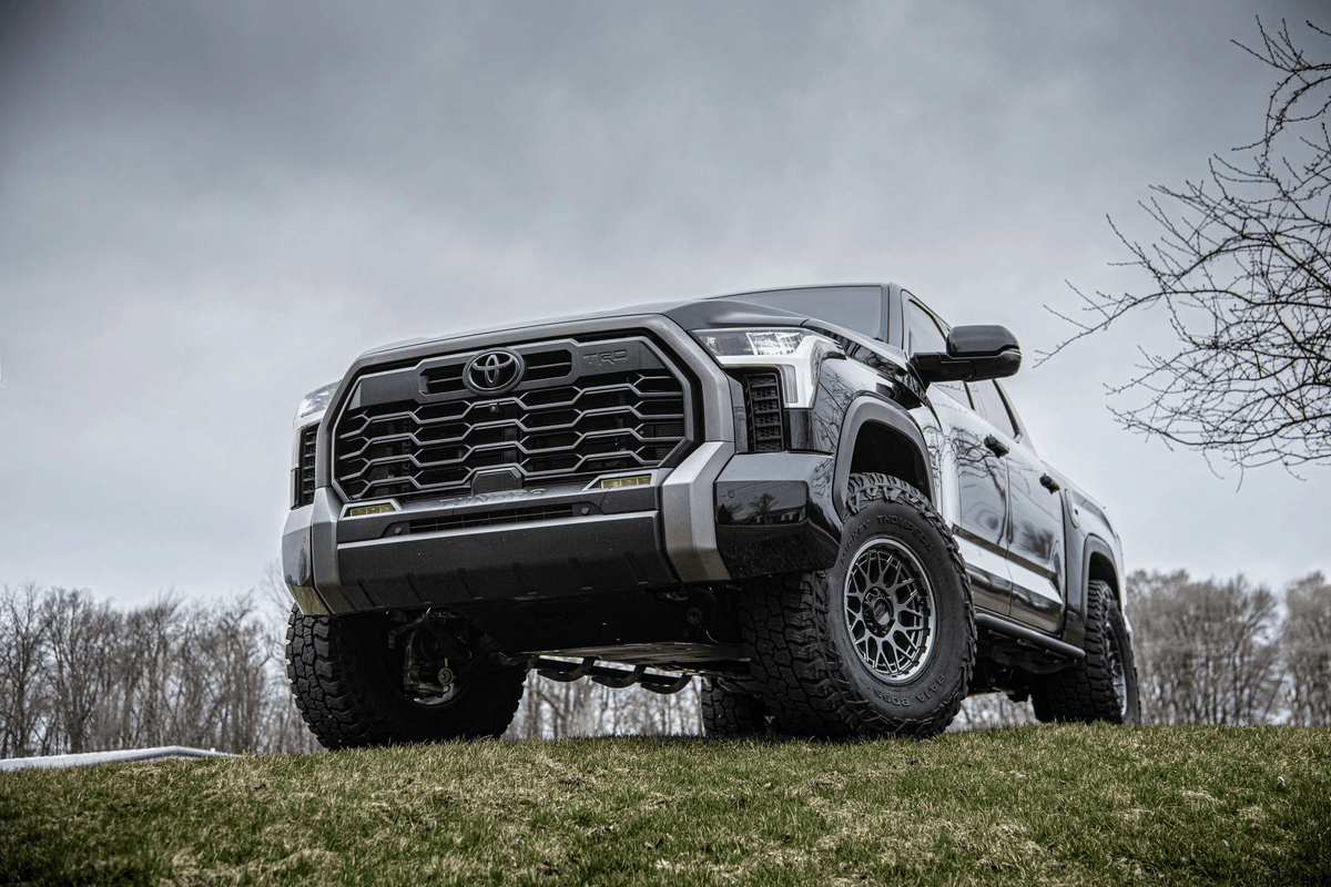 BDS 3 Inch Lift Kit | FOX 2.5 Performance Elite Series | Toyota Tundra (22 - 25) - Offroad Industries