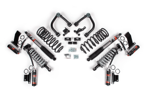 BDS 3 Inch Lift Kit | FOX 2.5 Performance Elite Series | Toyota Tundra (22 - 25) - Offroad Industries