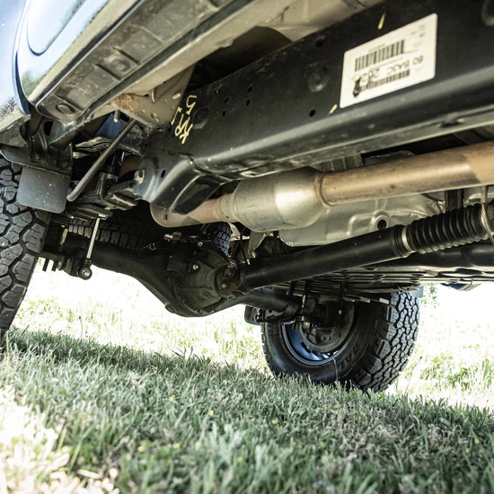 BDS 3 Inch Lift Kit | FOX 2.5 Performance Elite | Toyota Hilux (06-26) N80 - Offroad Industries