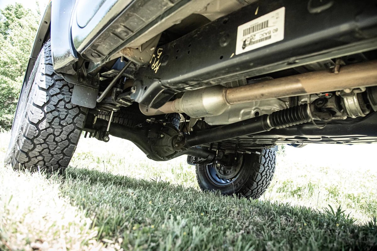 BDS 3 Inch Lift Kit | FOX 2.5 Performance Elite | Toyota Hilux (06-26) N80 - Offroad Industries