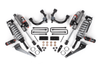 BDS 3 Inch Lift Kit | FOX 2.5 Performance Elite | Toyota Hilux (06-26) N80 - Offroad Industries